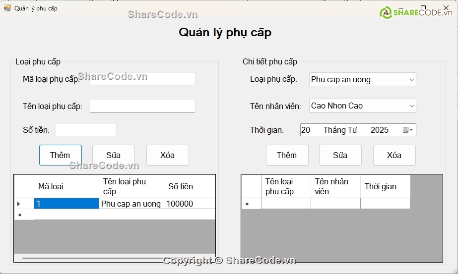 Phần mềm quản lý nhân sự,Phần mềm quản lý nhân sự C#,quản lý nhân sự,quản lý nhân sự C#,phần mềm quản lý nhân sự C# full chức năng,Quản lý nhân sự full chức năng C#